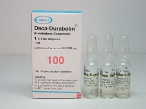 Tudo sobre a Deca Durabolin (decanoato de nandrolona Tudo sobre a Deca Durabolin (decanoato de nandrolona