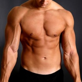 Gynecomastia no steroids