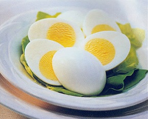 Ovos proteínas musculação hipertrofia