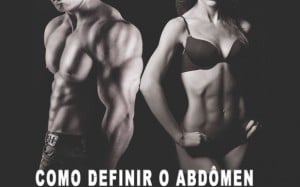 como definir o abdômen como definir o abdômen