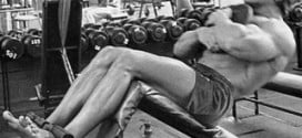 Exercícios abdominais – Os Melhores exercícios para definir o Abdômen em vídeo-aulas