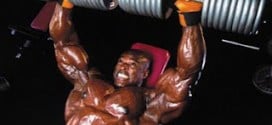 Qual o melhor treino para hipertrofia? – Musculação