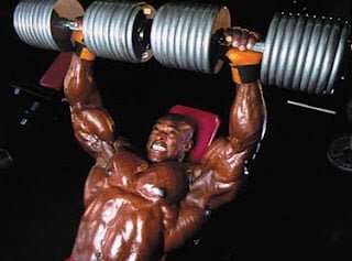 Qual o melhor treino para hipertrofia? – Musculação