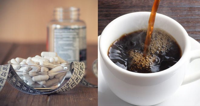 Cafeína