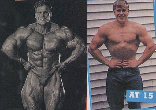 SEARCH AND BUY THIS PRODUCT Jay Cutler - Biografia de um dos maiores bodybuilder de