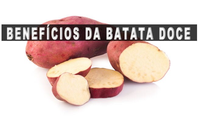 benefícios da Batata Doce benefícios da Batata Doce