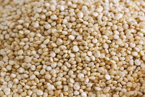 quinoa benefícios como reparar