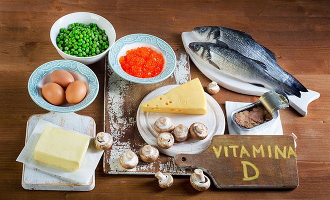 Vitamina D Vitamina D