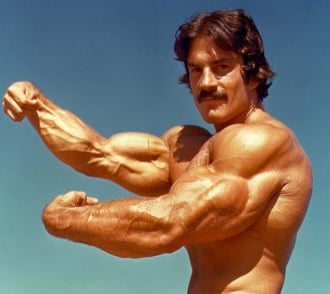 mike mentzer hit e heavy duty