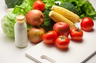 Alimentação dieta e receitas diminuir o inchaço