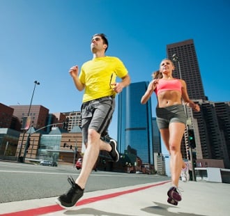 Periodização para treino de corrida