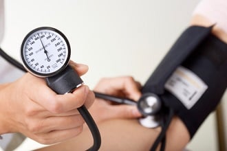 Hipertensos podem correr?