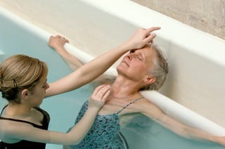 hidroterapia para idosos beneficios hidroterapia para idosos beneficios