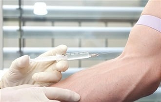 TRT - reposição hormonal Testosterona - doping