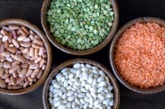 proteinas vegetais principais fontes proteinas vegetais principais fontes