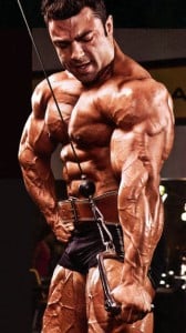 Eduardo Correa