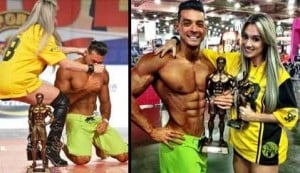Felipe Franco ArnoldClassic Ohio-2014