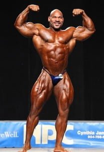 Fred Smalls