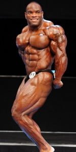 Johnnie Jackson