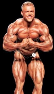 Justin Compton