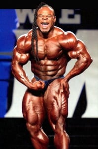 Kai Greene
