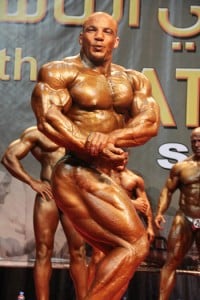 Mamdouh Elssbiay - "Big Ramy"