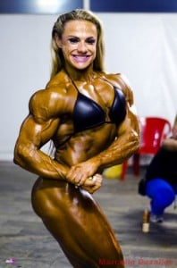 Oliveira, Simone