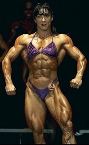 Rita Bello