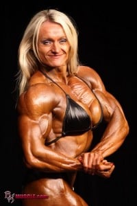 brigita brezovac