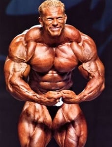 dennis wolf