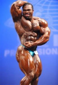 lionel beyeke
