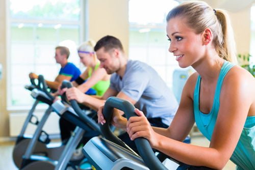 Spinning benefícios aula bike emagrece Spinning benefícios aula bike emagrece