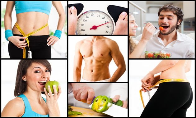Dicas para emagrecer rápido Dicas para emagrecer rápido