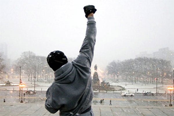 rocky balboa motivação musculação sucesso rocky balboa motivação musculação sucesso