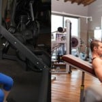 treino de pernas para iniciantes