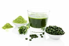 Spirulina para emagrecer rápido