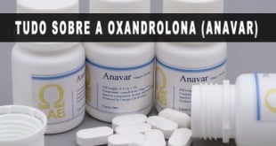 Tpc oxandrolona stanozolol