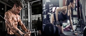 Principais métodos de treinamento para musculação hipertrofia Principais métodos de treinamento para musculação hipertrofia