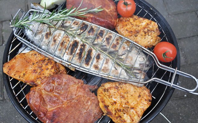 alimentos ricos em creatina alimentos ricos em creatina