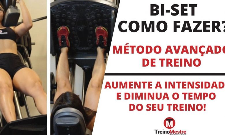 bi set como funciona