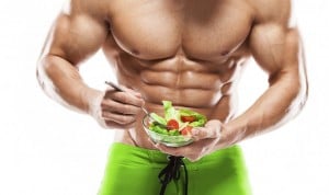 Comer pouco para emagrecer Comer pouco para emagrecer