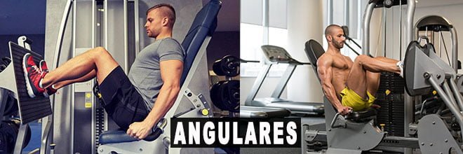 Angulares Angulares