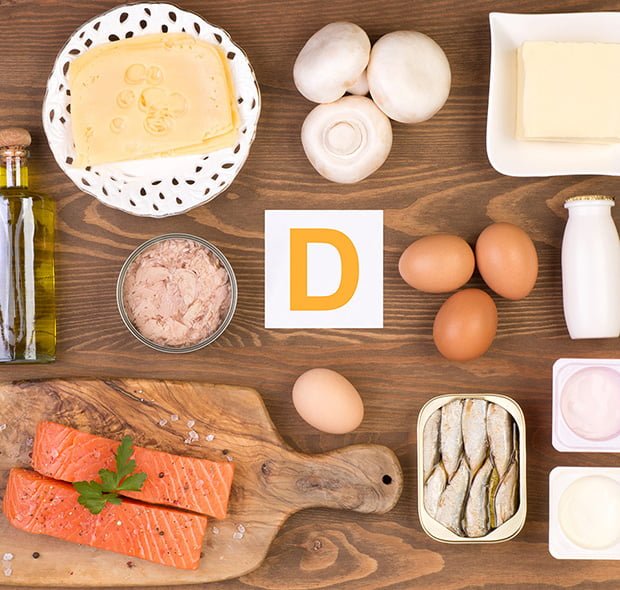 alimentos ricos em vitamina d alimentos ricos em vitamina d