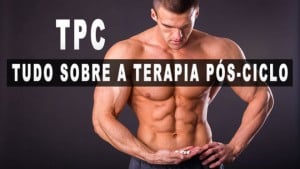 Terapia Pós-ciclo Terapia Pós-ciclo