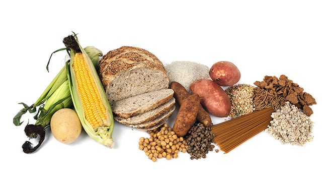 carboidratos alimentos ricos carboidratos alimentos ricos