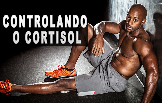 cortisol controle massa muscular cortisol controle massa muscular
