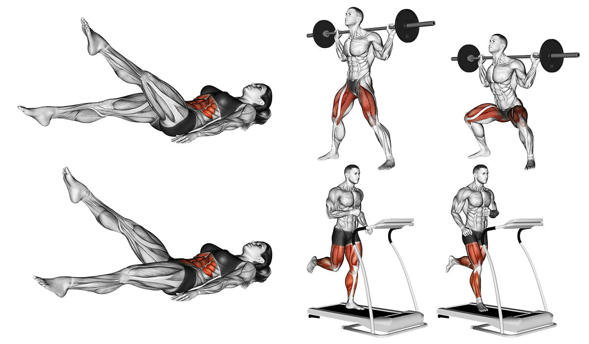 7 Dicas Para Otimizar Seu Treino Metab lico Treino Mestre