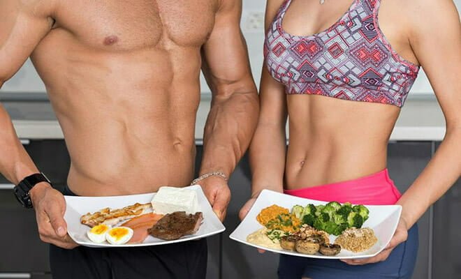 6 hábitos alimentares que são fundamentais para um atleta 6 hábitos alimentares que são fundamentais para um atleta