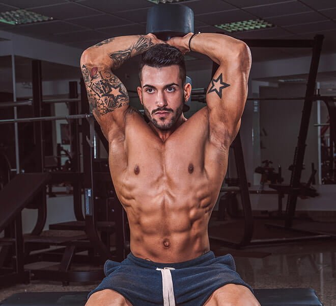 Dicas para melhorar seu desempenho nos treinos de musculação Dicas para melhorar seu desempenho nos treinos de musculação