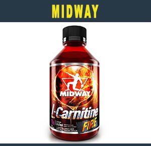 l carnitina midway